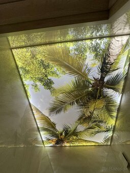 Napinacie stropy Sobrance - 17