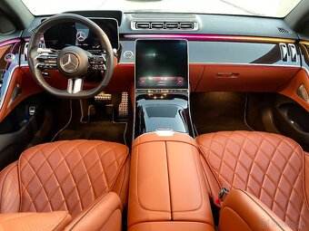 Mercedes S580 Brabus - 17