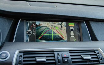 BMW Rad 5 530d A/T. - 17