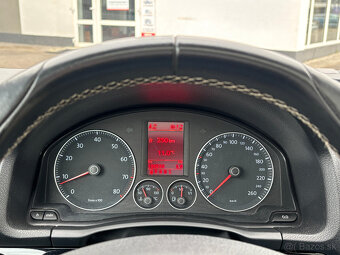 Volkswagen Eos 3.2 V6 FSI DSG - 17