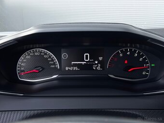 Peugeot 2008 1.5 BlueHDi Active - 17