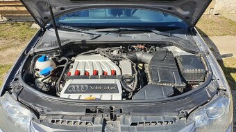 Audi A3 3.2 quattro sportback 8p - 17