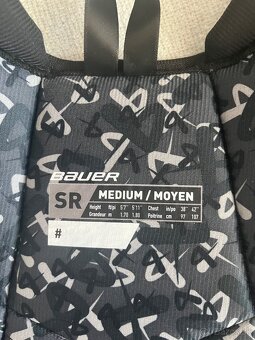 Hokejová výstroj - 17