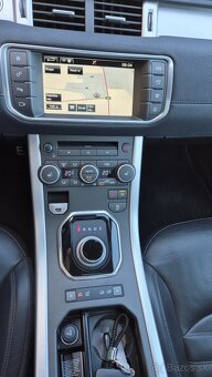 Land Rover Range Rover Evoque 2.0 TD4 180 HSE Dynamic AT - 17