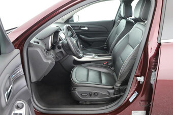 Chevrolet Malibu 2,4i A/T - 17
