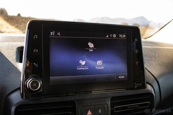 Toyota Proace City Verso 1.5 D-4D 100 Short Family Comfort - 17