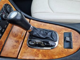 Mercedes-Benz CLK Kabriolet 320 CDI Avantgarde 7G A/T - 17