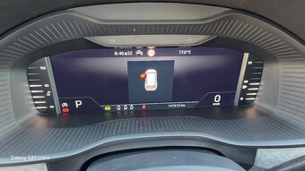 Škoda Kodiaq 2.0 TDI SCR EVO Style DSG - 17