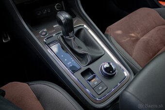 Seat Ateca 2.0TDI Excellence 4drive DSG /aj na splátky/ - 17
