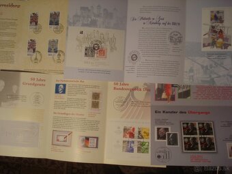 150 x Deutsches Reich  / FDC Vatikán / FDC NSR - 17