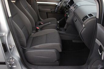 Volkswagen Touran 1.6 TDI Trendline už od 69€ mesačne - 17
