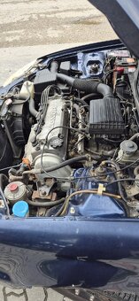 Honda civic 1.4iS - 17