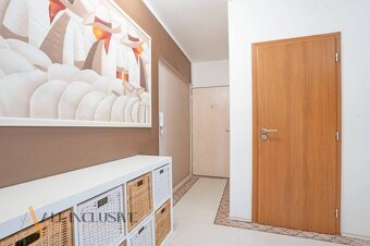 ALL INCLUSIVE | NA PREDAJ PRIESTRANNÝ 2 IZBOVÝ BYT, BRATISLA - 17