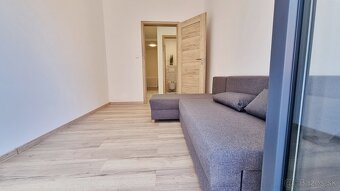 3i byt s terasou, záhradkou a parkovaním, PANORÁMA – Cédrová - 17