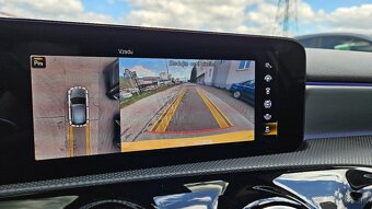 Mercedes-Benz A trieda Mercedes-AMG 45 S 4MATIC odpočet DPH - 17