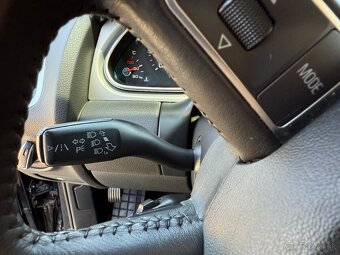 Audi Q7 3,0TDi Quattro Tiptronic 8 - 17