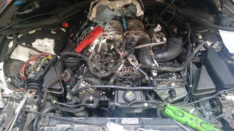 Predam Audi A4 Avant 1,9 TDI 85kw - 17