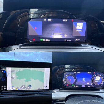 ‼️VW GOLF 2.0 T.D.I  STILE Full LED DSG - 17