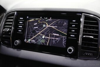 Škoda Karoq 2.0 TDI 110kW 4x4 DSG automat - 17