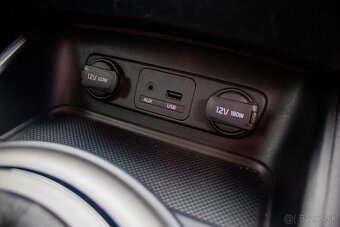 KIA Sportage 1.6 GDi (99 kW) 6-st. manuál - 17