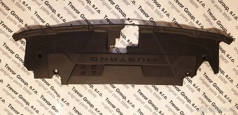 Ford Mustang Dark Horse nový set n.d. - 17