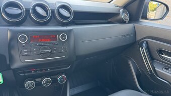Dacia Duster TCe 4x2 2020 - 17