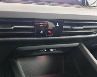 Volkswagen Golf Life 2.0 TDI 110KW DSG/AJ NA SPLÁTKY/ - 17