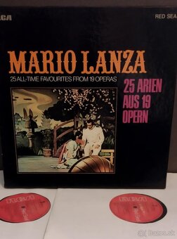 LP Roger Whittaker / klasická hudba - 17