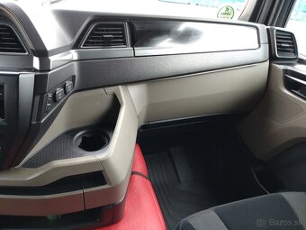 MAN TGL 12.250 Euro 6 E-2 lůžka -21 Europalet - 17