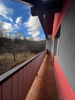 Ubytovanie Svrčinovec - 17