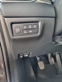 Mazda CX-5 2.0 benzín SkyActiv - 17