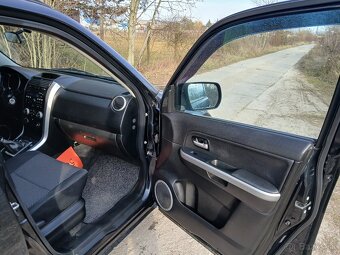 Suzuki Grand Vitara 1,9DDis /Dovoz  TALIANSKO/ - 17