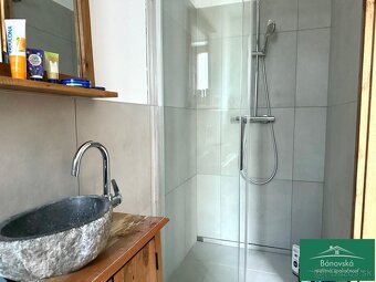 Ponúkame Vám na predaj novostavbu rekreačného rodinného domu - 17