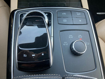 Mercedes GLE Kupe 350d AMG 4x4 | Nove 90k - 17