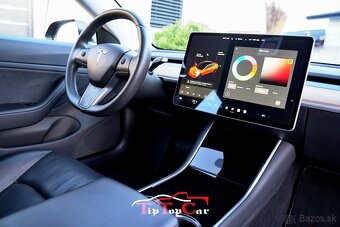 Tesla Model 3 Long-Range Dual Motor AWD Launch Version 350kW - 17