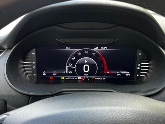 Škoda Octavia Combi 2.0 TDI Sportline 110kW DSG7 - 17
