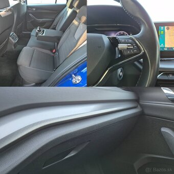 Škoda Octavia Combi 2.0 TDI SCR Style DSG - 17