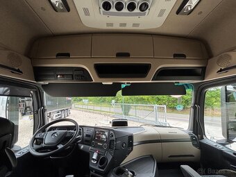Mercedes-Benz Actros 1851 MP5, BigSpace, Mega, Parkcool, 2ks - 17