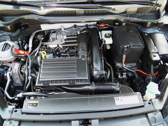 Volkswagen Golf Sportsvan, 1.4TSi HIGHLINE-SERVIS-BRZDY - 17