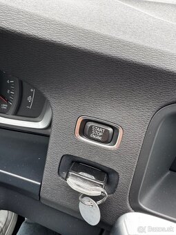 Volvo V60 - 17
