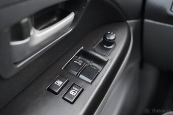 Suzuki SX4 1.6 (88 kW) – benzín, 2011, 108 500 km, 2. maj - 17