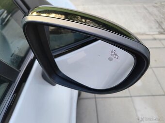 Renault Captur, 1.2 benzín, AUTOMAT, 50 tis. KM, nové v SR - 17