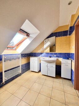 TREEF ponúka rodinný dom v centre Piešťan - 17