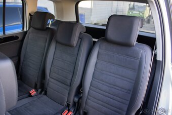 Volkswagen Touran 2.0 TDI SCR 150k Highline DSG - 17