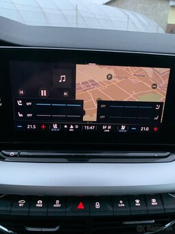 Škoda Octavia IV 110kw/combi/virtual/koža/panorama/tazne - 17