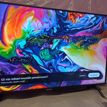 Samsung smart 4K led lcd tv 49(123) - 17