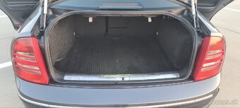 Predám Škoda Superb 1.9 TDI 96 kW Elegance Tiptronic bez DPF - 17