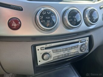 Mitsubishi L200 vo výbave DAKAR - 17