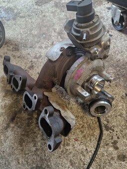 Turbo Škoda, Volkswagen - 17