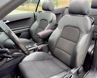 Audi A3 1.9 TDI S-LINE CABRIO - 17